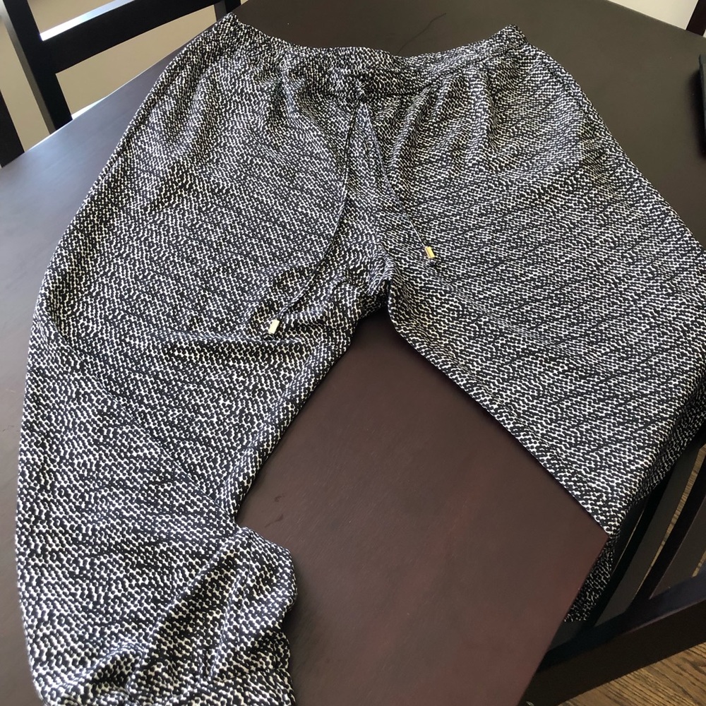 Palazzo pants